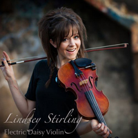 Stirling, Lindsey - Electric Daisy Violin (Single)