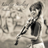 Lindsey Stirling - Shadows (Single)