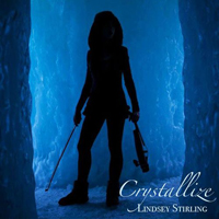 Stirling, Lindsey - Crystallize (Single)