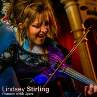 Stirling, Lindsey - Phantom Of The Opera (Single)