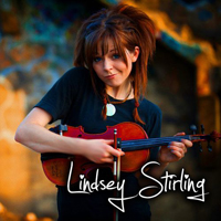 Stirling, Lindsey - Unreleased