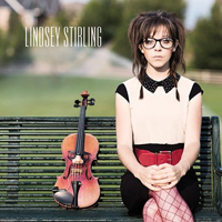 Stirling, Lindsey - Lindsey Stirling (Deluxe Edition)