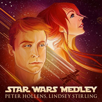 Stirling, Lindsey - Star Wars Medley (Single)