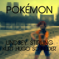 Stirling, Lindsey - Pokemon Theme (Single)