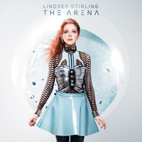 Stirling, Lindsey - The Arena (Single)