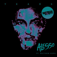Alesso - Years (Hard Rock Sofa Remix) (Feat.)