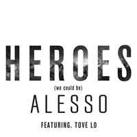 Alesso - Heroes (We Could Be) (Feat.)