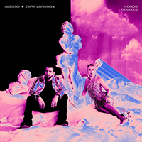 Alesso - Words (Remixes feat. Zara Larsson) (Single)