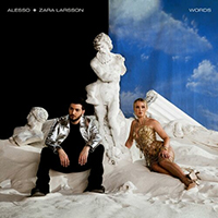 Alesso - Words (feat. Zara Larsson) (Single)