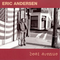 Andersen, Eric - Beat Avenue (CD 1)