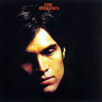 Andersen, Eric - Eric Andersen (LP)