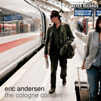 Andersen, Eric - The Cologne Concert