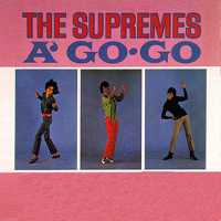 Supremes - Supremes A Go Go