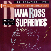 Supremes - 20 Greatest Hits