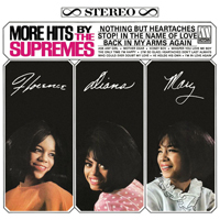 Supremes - More Hits By The Supremes (Expanded Edition) (CD 2)