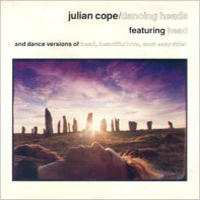 Cope, Julian - Dancing Heads (EP)