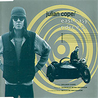 Cope, Julian - East Easy Rider (EP)