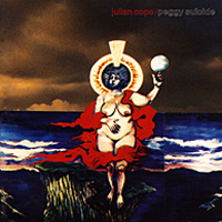 Cope, Julian - Peggy Suicide