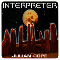 Cope, Julian - Interpreter