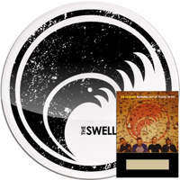 Swellers - Running Out of Places to Go (Vinyl Maxi-Single)