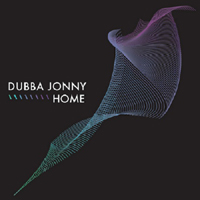 Dubba Jonny - Home (EP)