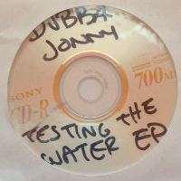 Dubba Jonny - Testing The Waters (EP)