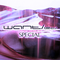 WANTed (RUS) - Special (Digital Single ER)