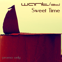 WANTed (RUS) - Sweet Time (Single)