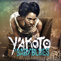 Y'Akoto - Babyblues (Deluxe Edition)