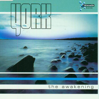 York - The Awakening (Maxi-Single)