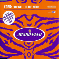 York - Farewell To The Moon (Enhanced)