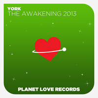 York - The Awakening 2013