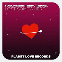 York - Lost Somewhere (Remixes) [EP]