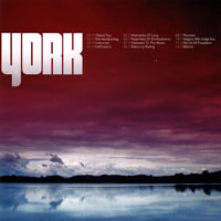 York - Peace [Special Edition) [CD 1]