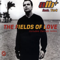 York - The Fields of Love (Remixes) [EP] 