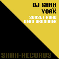 York - Sunset Road / Dead Drummer (EP) 