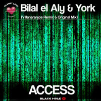 York - Access (Single)