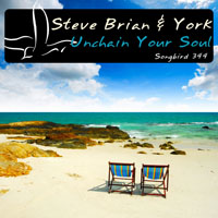 York - Unchain Your Soul (Single)