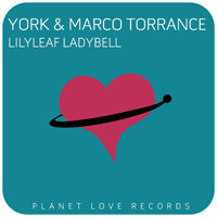 York - Lilyleaf Ladybell [Single]