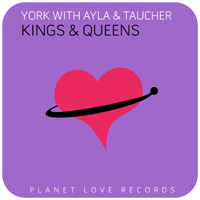 York - Kings & Queens [Single]