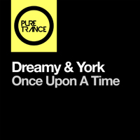York - Once Upon A Time [Single]