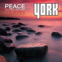 York - Peace (Ultimate Remix Bundle) [CD 2]
