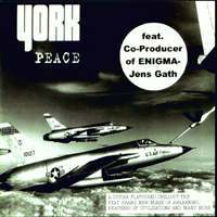 York - Peace (Russian Release)
