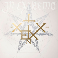 In Extremo (DEU) - 20 wahre Jahre (Rarities CD)