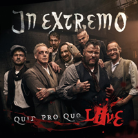 In Extremo (DEU) - Quid Pro Quo