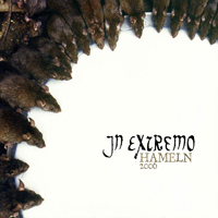 In Extremo (DEU) - Hameln 2006
