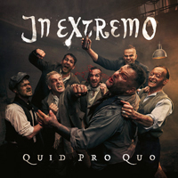 In Extremo (DEU) - Quid Pro Quo (Deluxe Digipack)