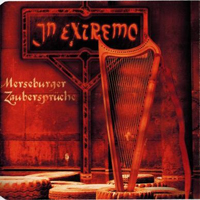 In Extremo (DEU) - Merseburger Zauberspruche (Single)