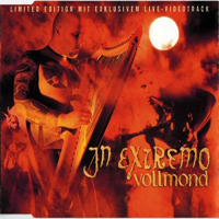 In Extremo (DEU) - Vollmond (Single)