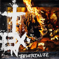 In Extremo (DEU) - Feuertaufe (Single)